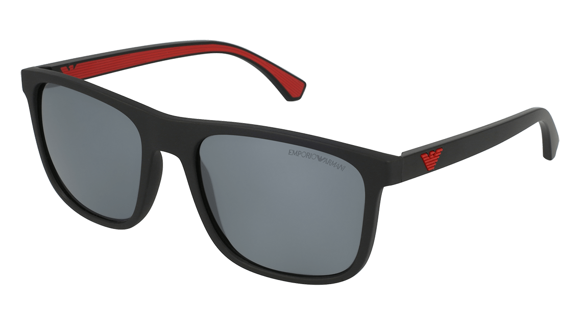 Emporio Armani EA4129 Sunglasses Designer Glasses